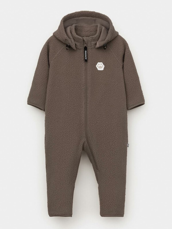 комбинезон д/дет яс